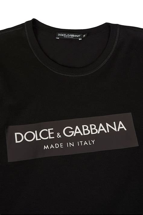 where is dolce and gabbana made